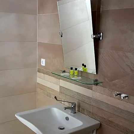 Melissa Gold Coast فندق Ormília