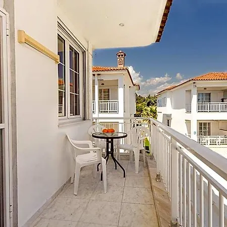فندق Melissa Gold Coast Ormília
